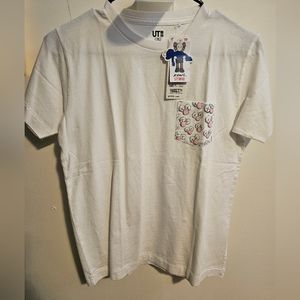 Uniqlo x KAWS T-Shirt